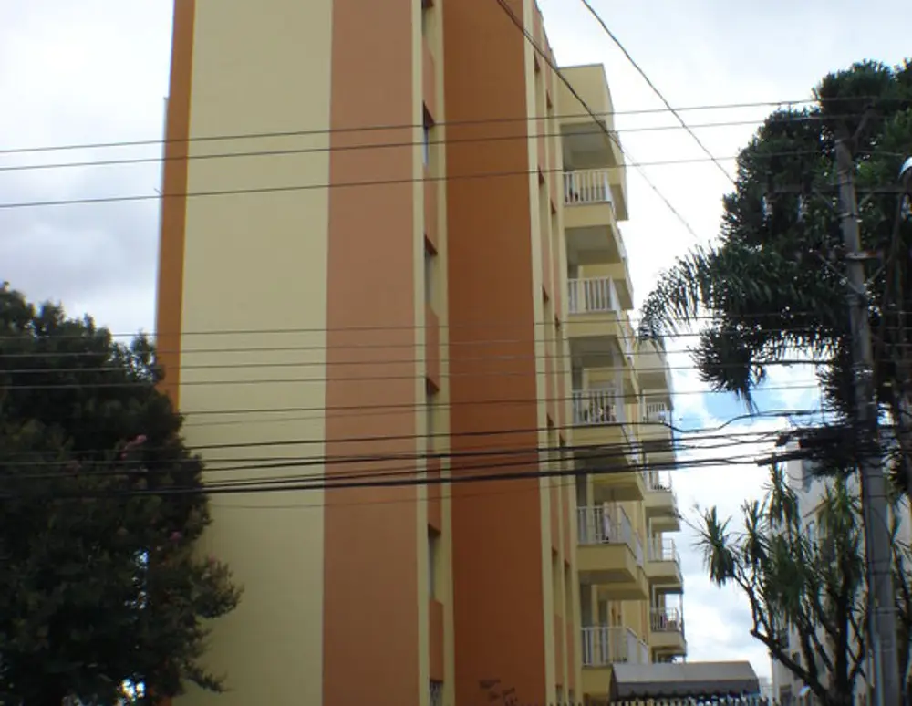 Edificio San Juan