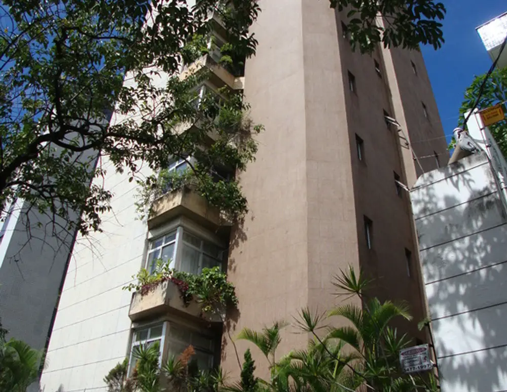 Edificio Los Angeles