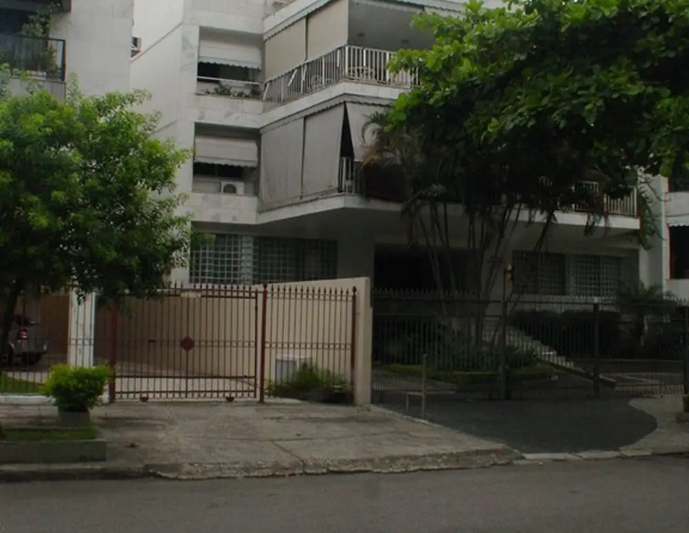 Edificio Barao da Barra