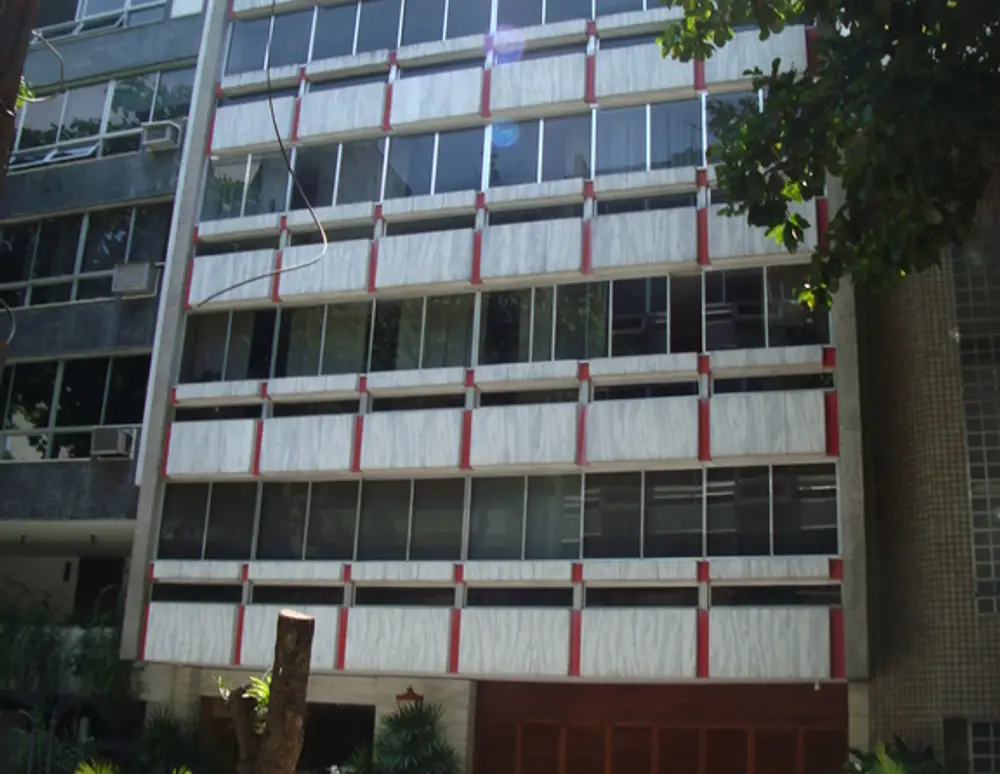 Edifício Lucius