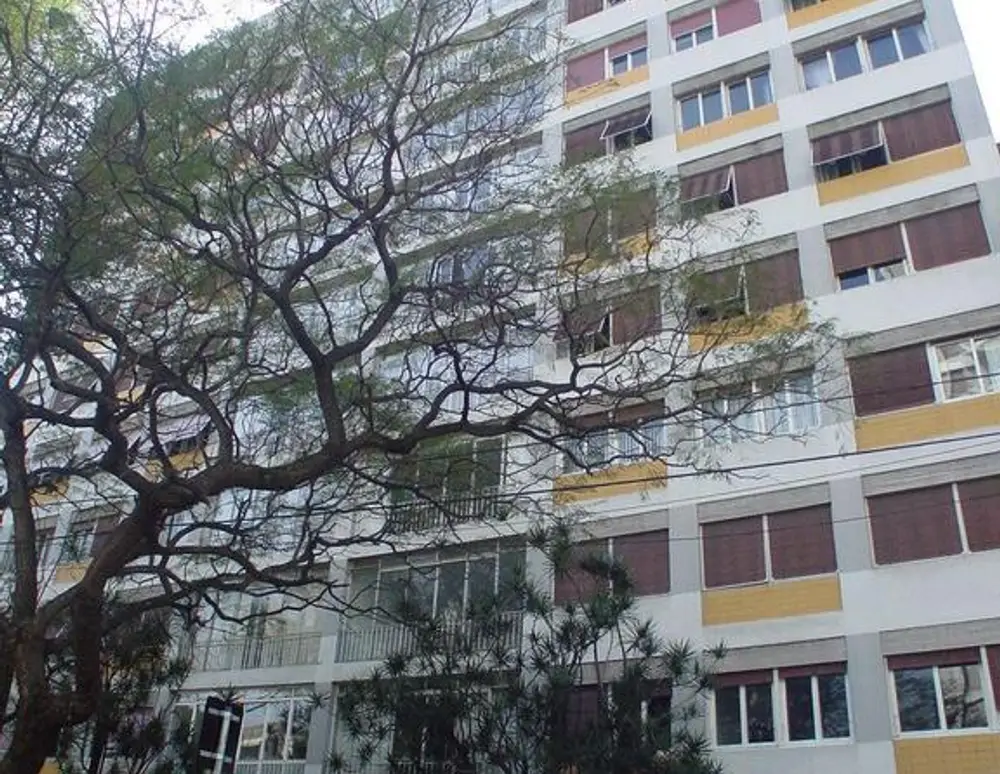 Edificio Sao Jose