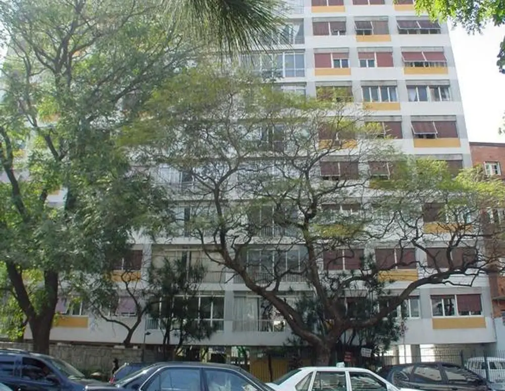 Edificio Sao Jose — foto 2