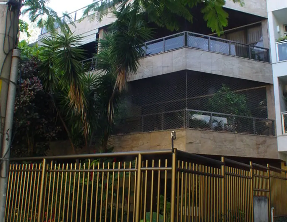 Edificio Mar Coral