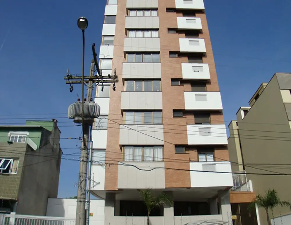 Edificio Dakar Residencial