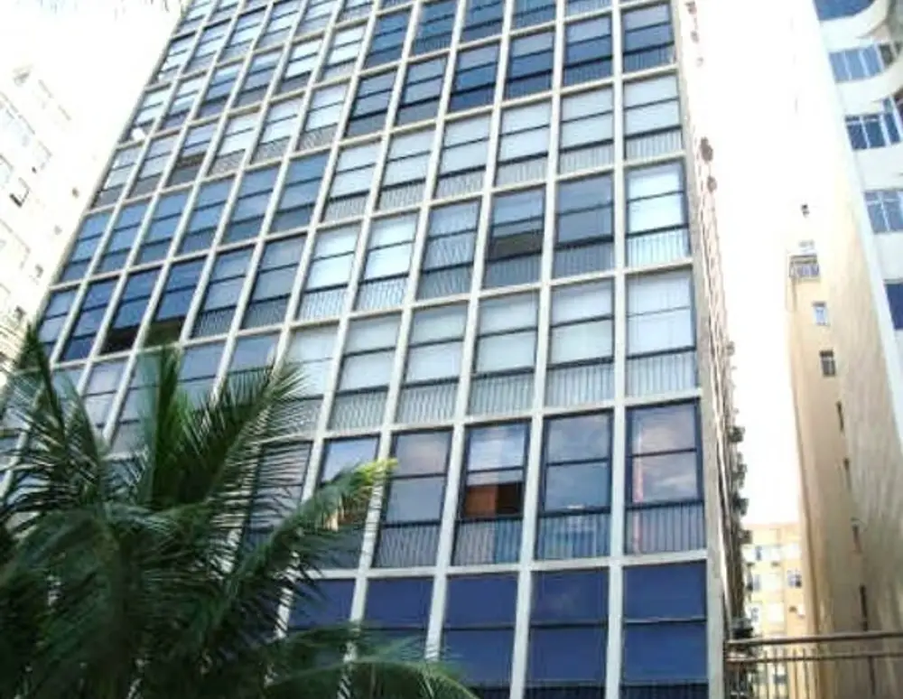 Edificio Justus Wallerstein