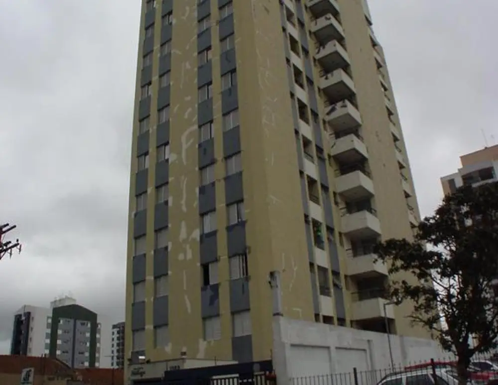 Edifício Malaga — foto 2