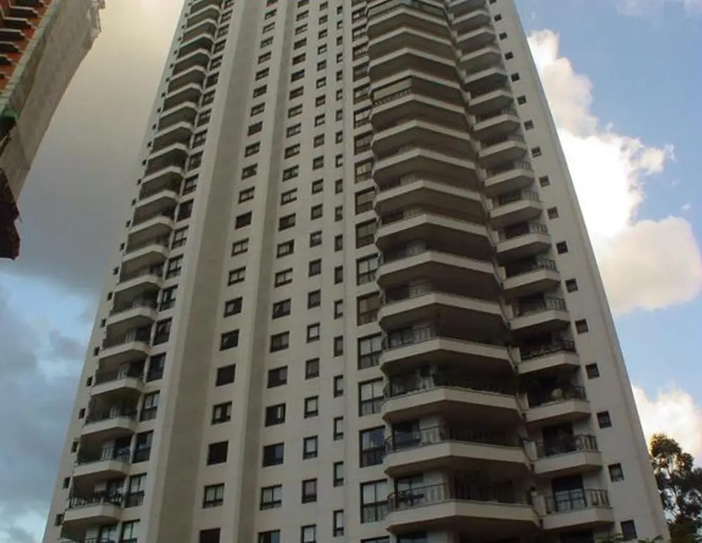 Reserva Casa Grande - Edificio Acacia — foto 2