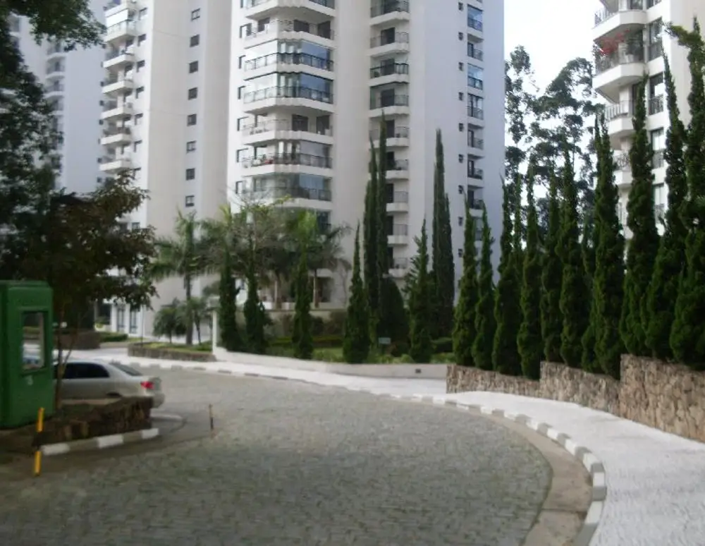 Reserva Casa Grande - Edificio Acacia — foto 3
