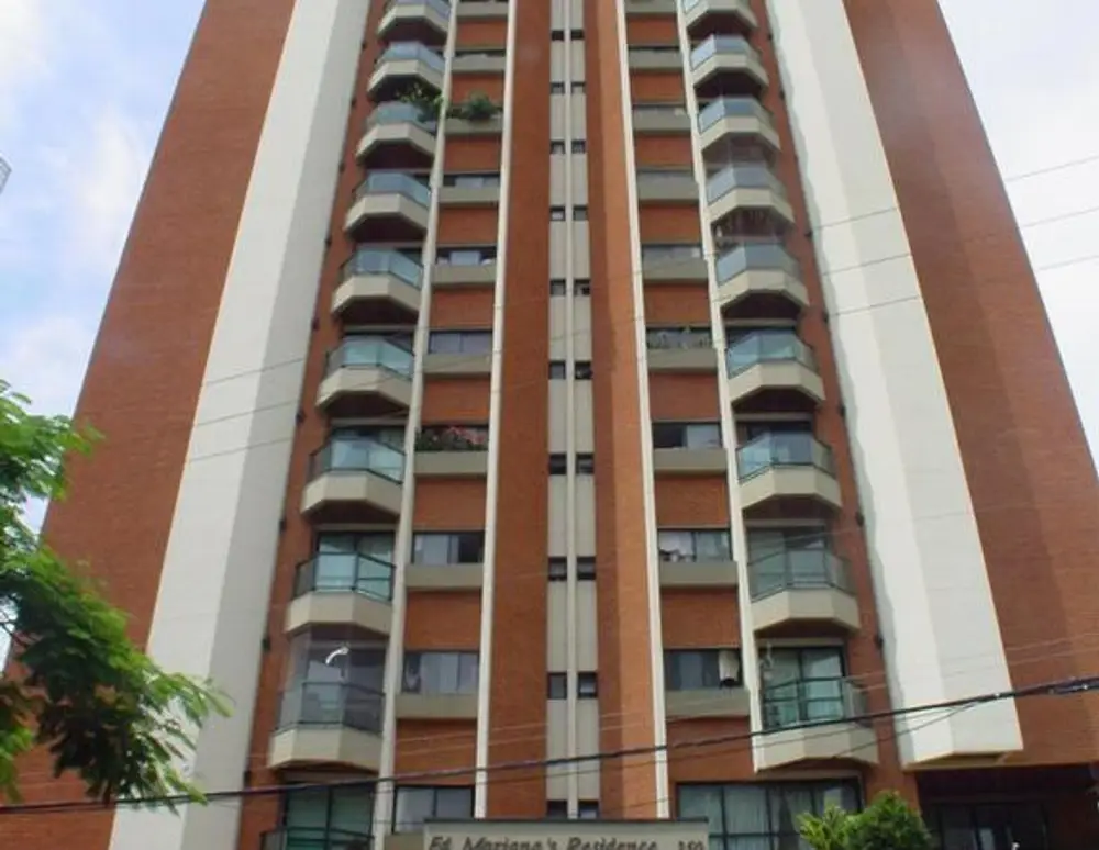 Edificio Mariana's Residence