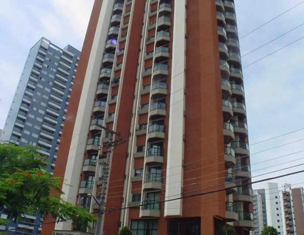 Edificio Mariana's Residence — foto 2