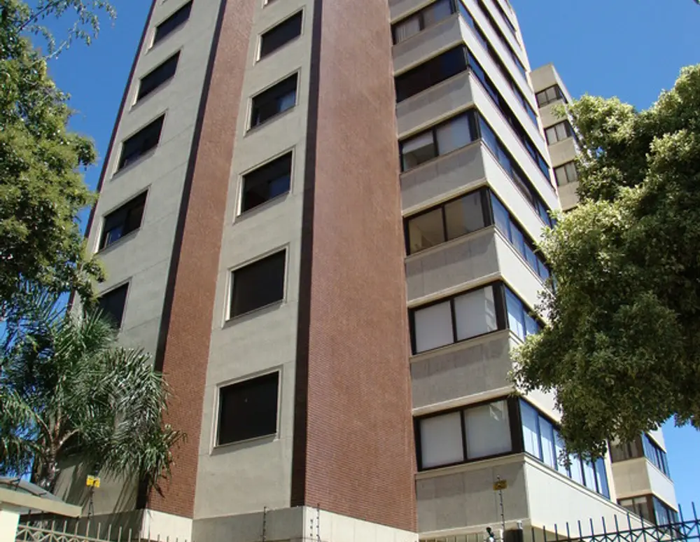 Edificio Portofino Residence