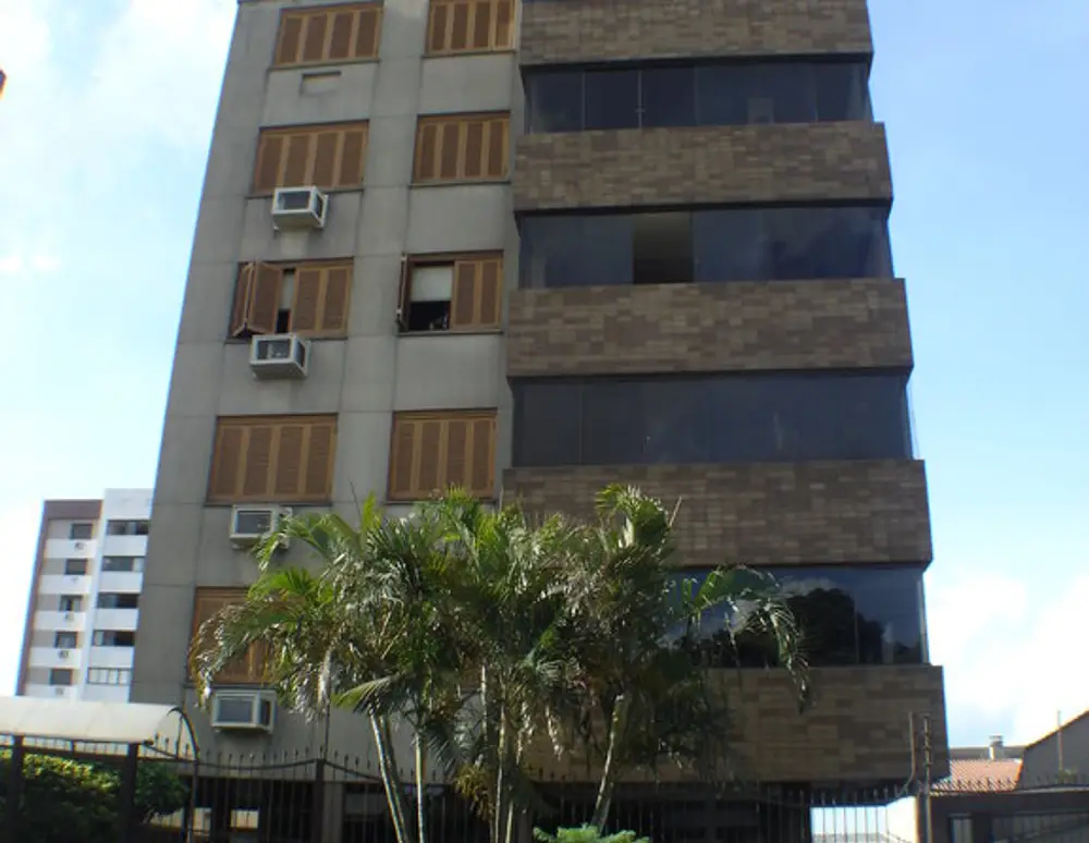 Edificio Savanna
