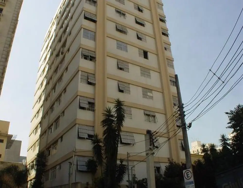 Edificio Royal