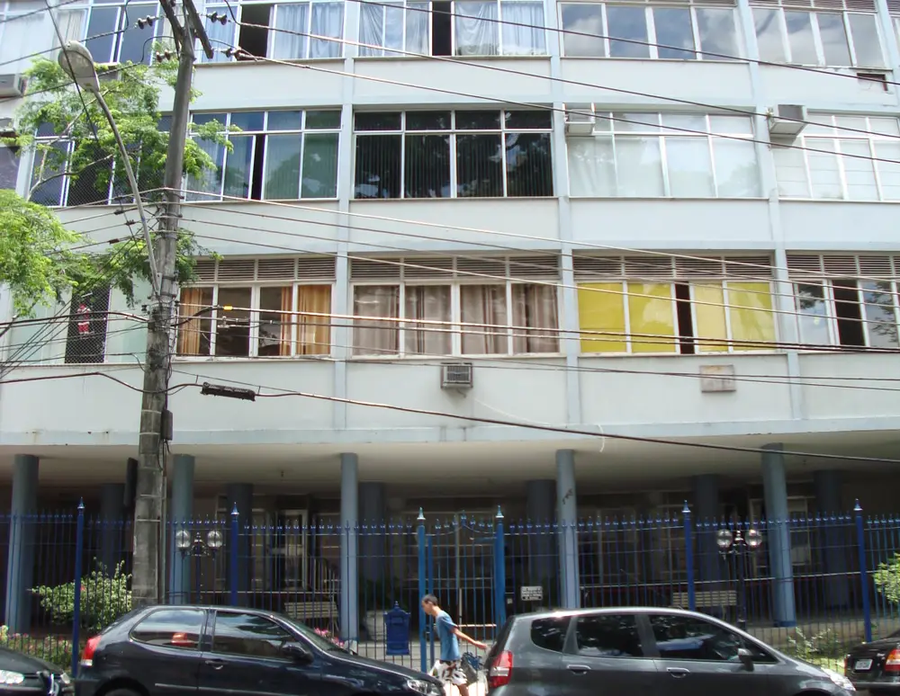 Edificio Manoel Victorino — foto 2