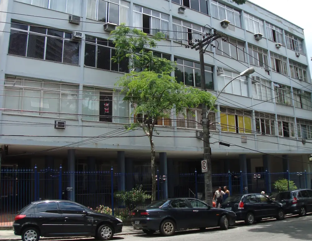 Edificio Manoel Victorino — foto 3