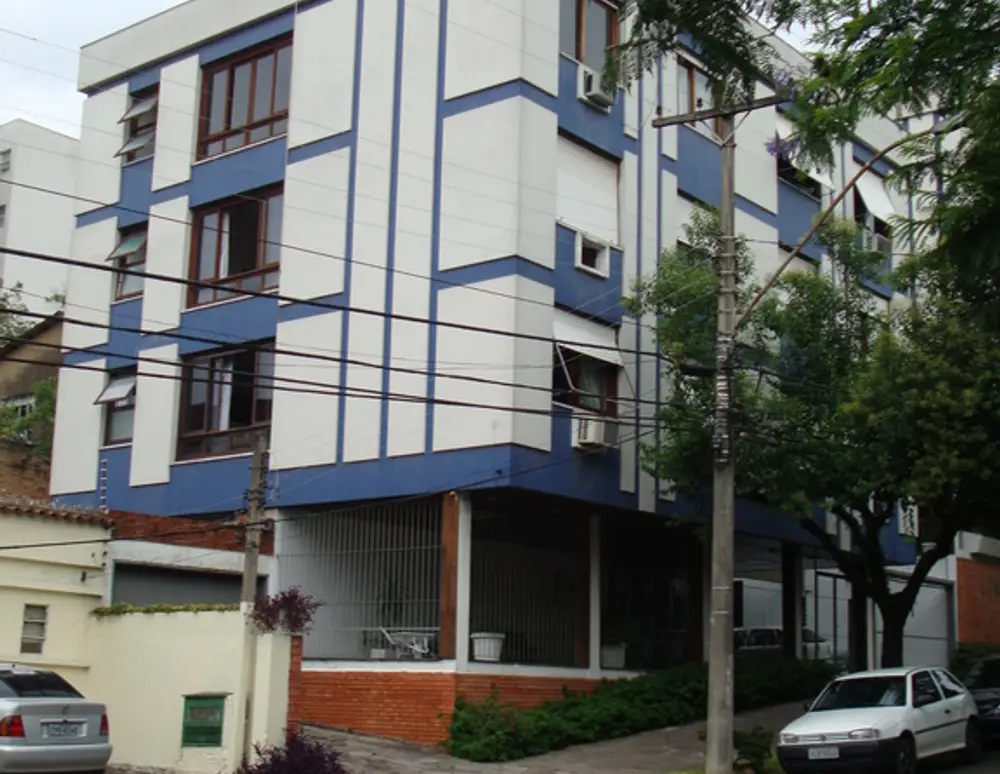 Edificio Iro
