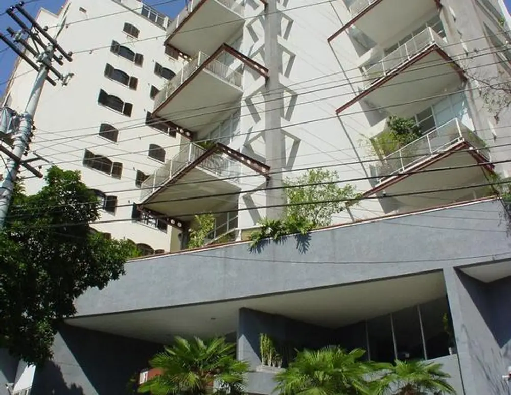 Edificio Madaloft