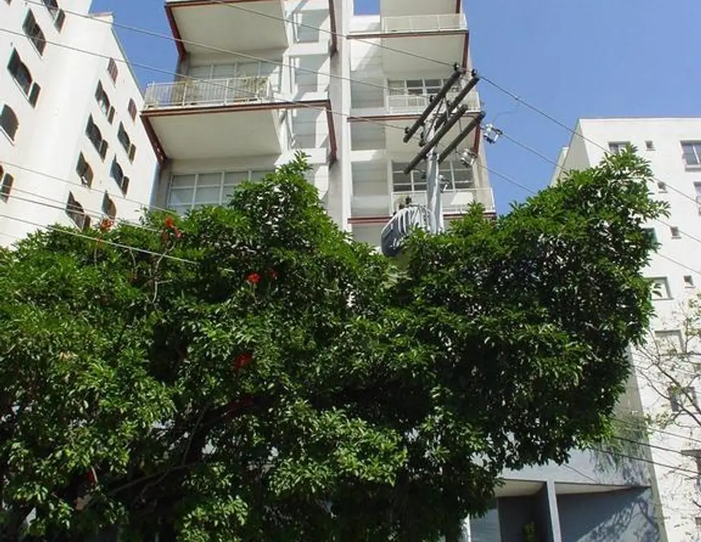 Edificio Madaloft — foto 2