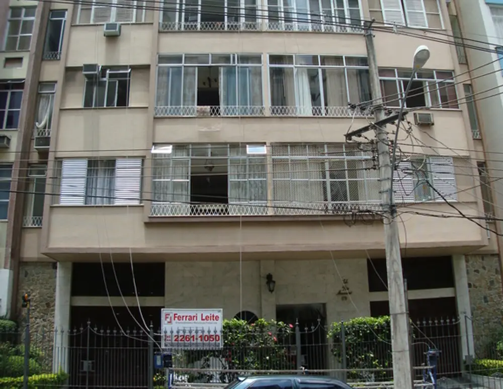 Edificio Rio Mamore