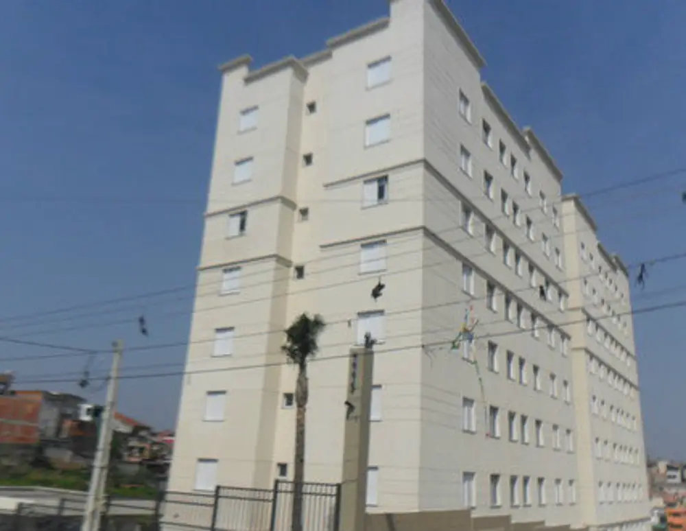 Edifício Residencial Porto Seguro