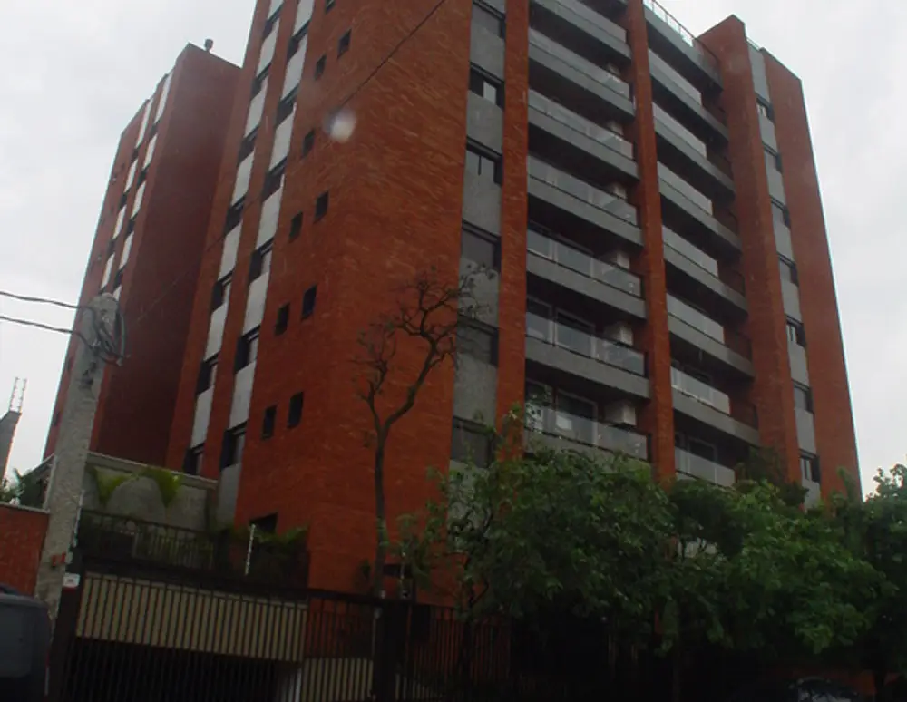 Edificio Maison Monet — foto 2