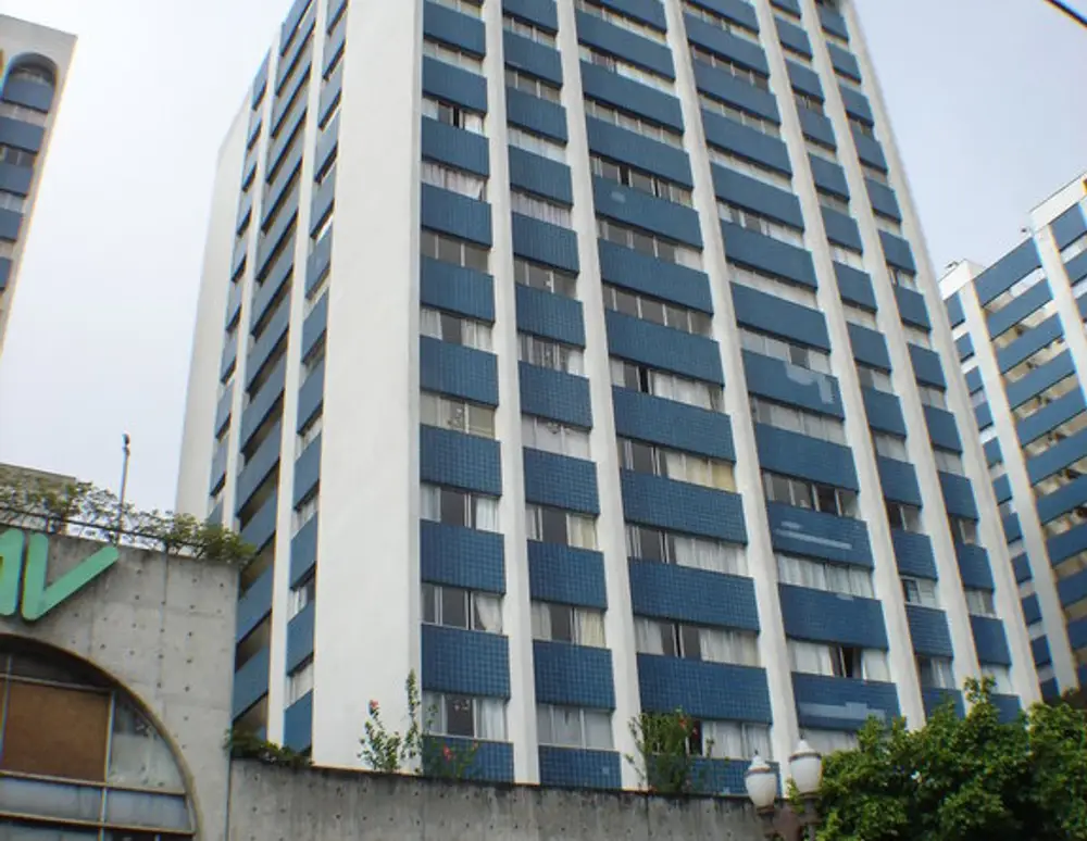 Edificio Rosario