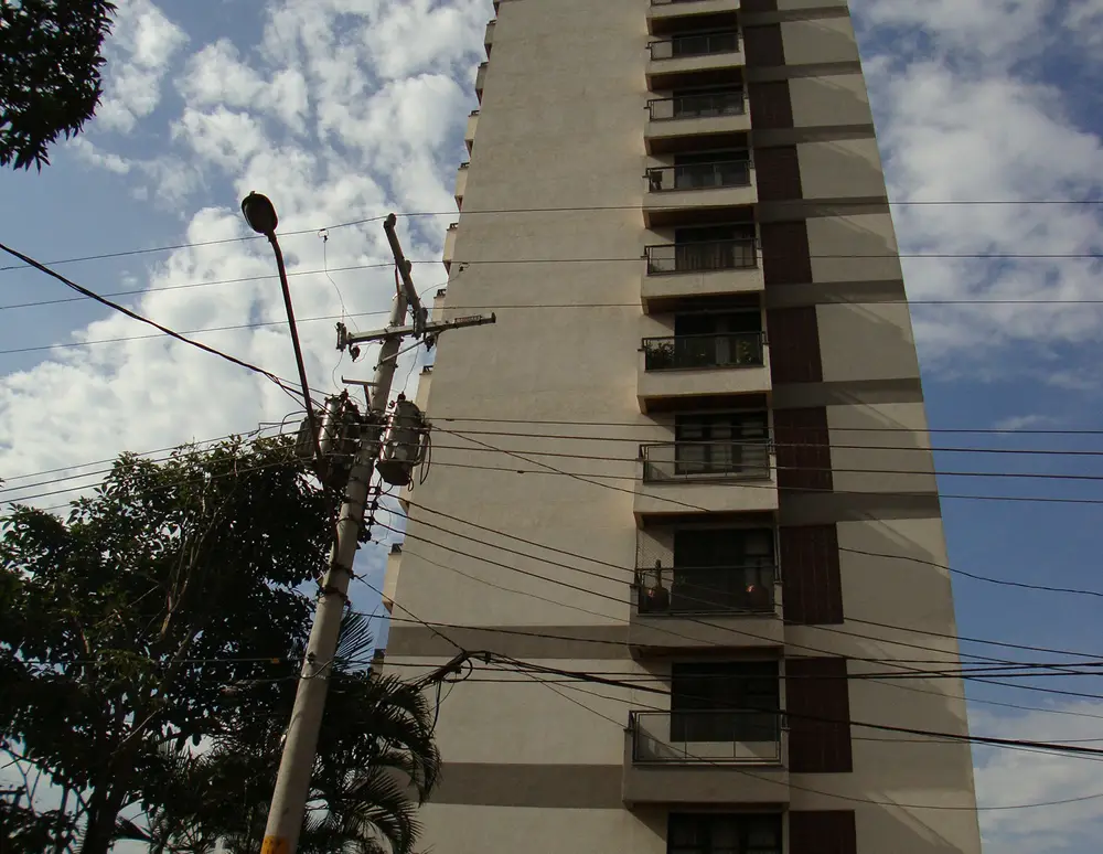 Edificio Candeias — foto 2