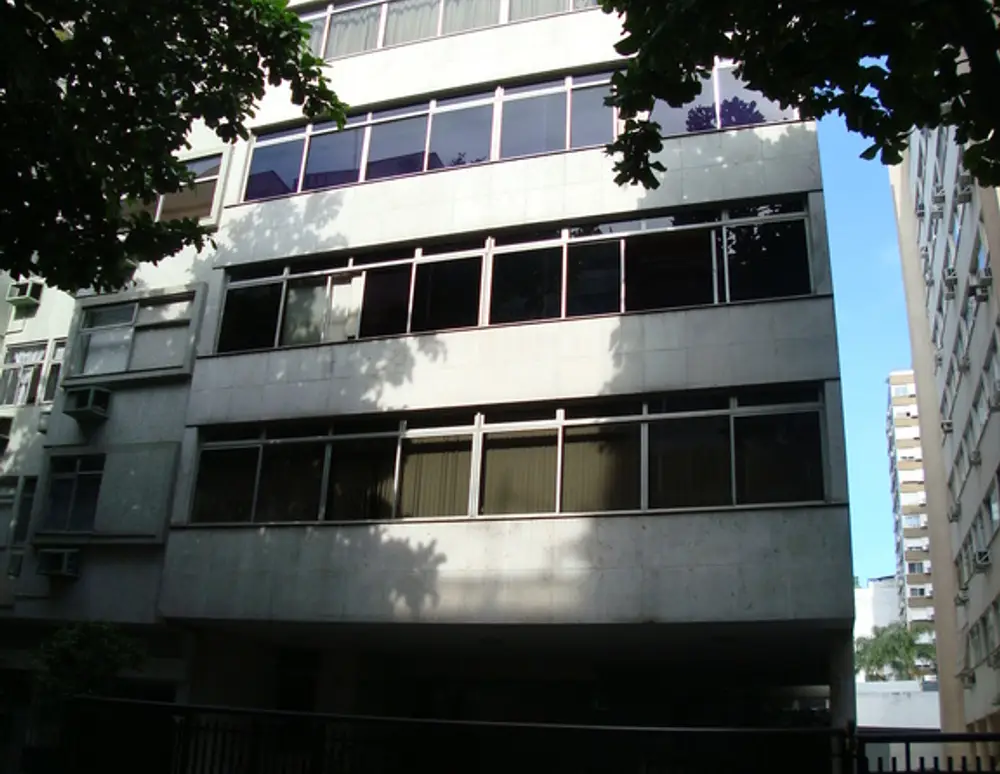 Edificio Infante Dom Pedro