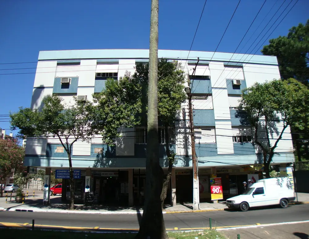 Edificio Armando Peterlongo I
