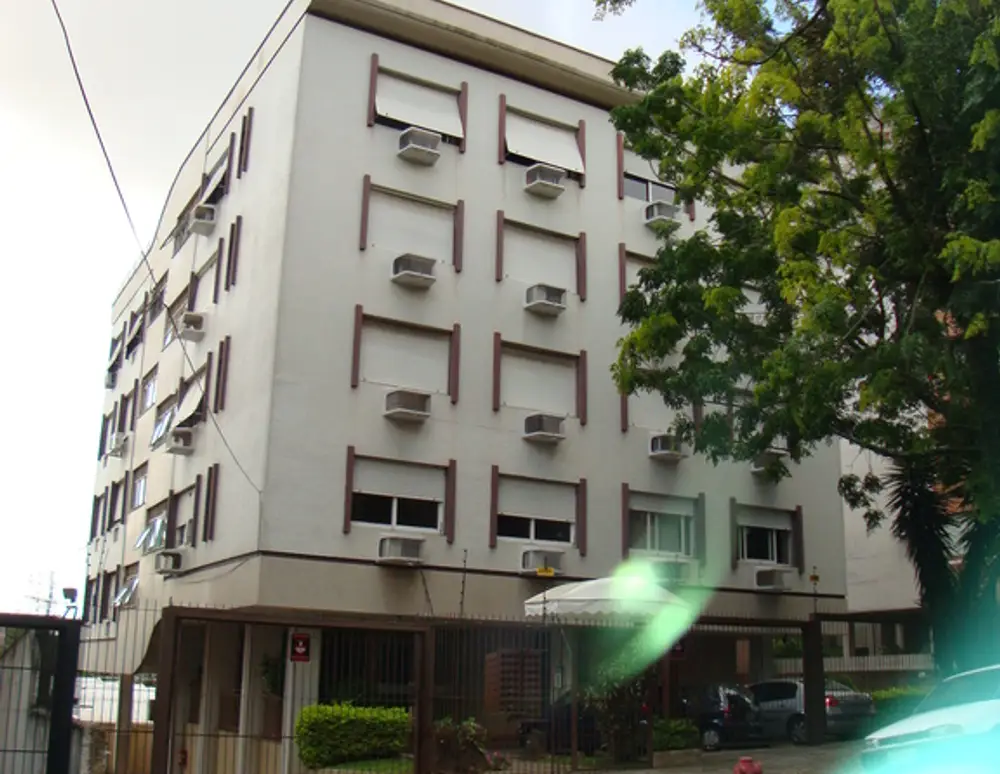 Edificio Jandrea