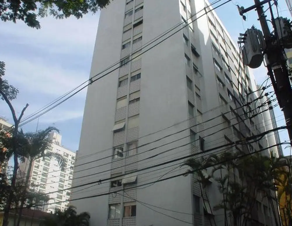 Edificio Canoinhas