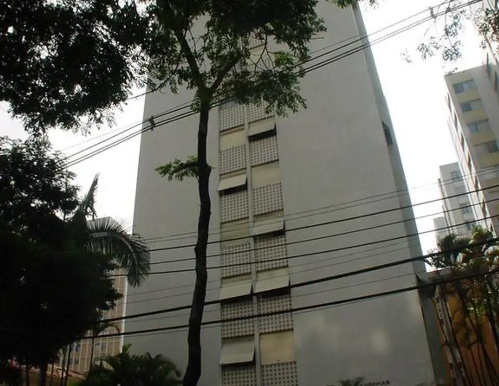 Edificio Canoinhas — foto 2