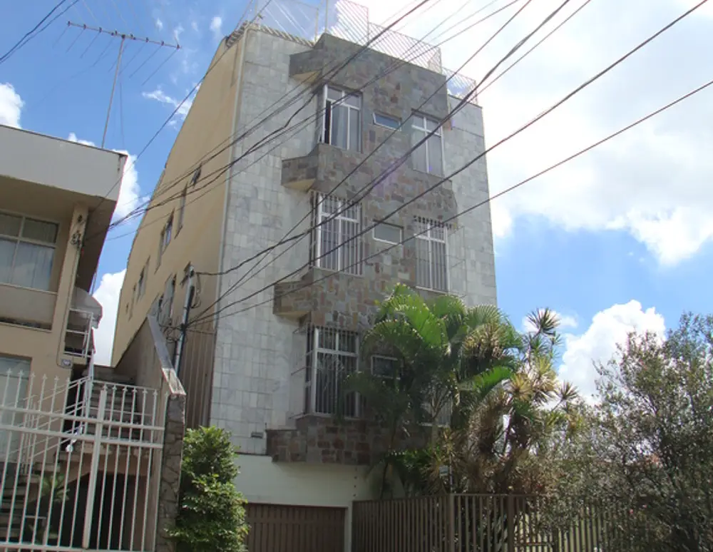 Edificio Nossa Senhora Aparecida