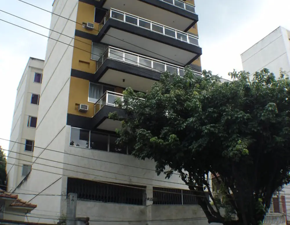 Edifício Santa Justa