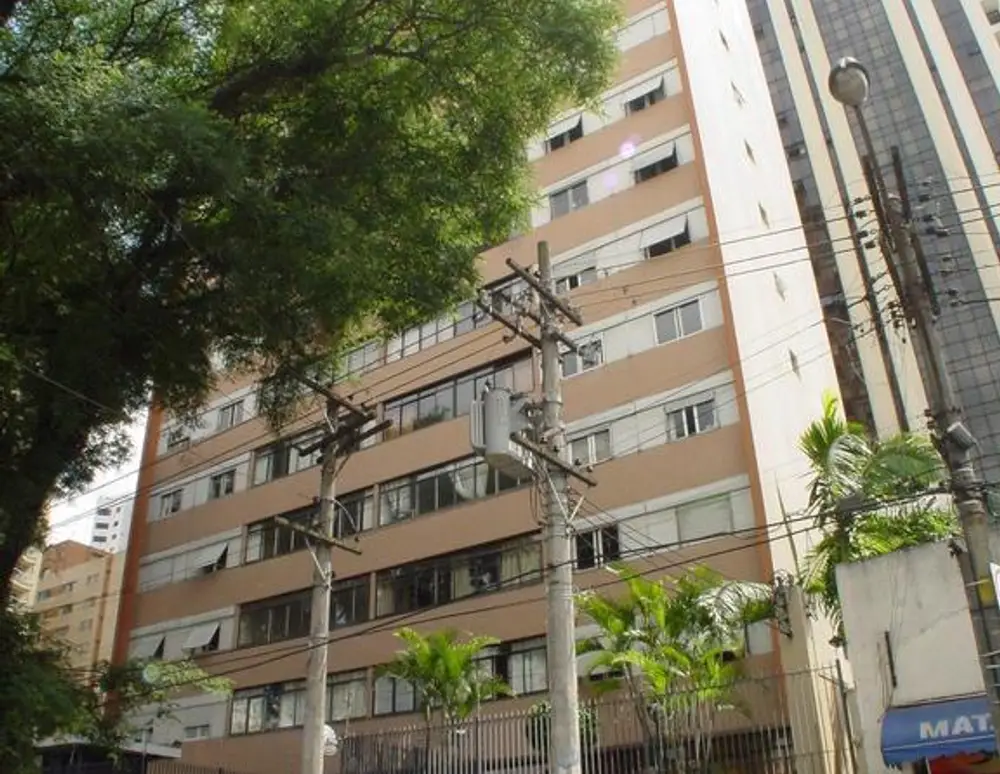 Edificio Pinto Alves