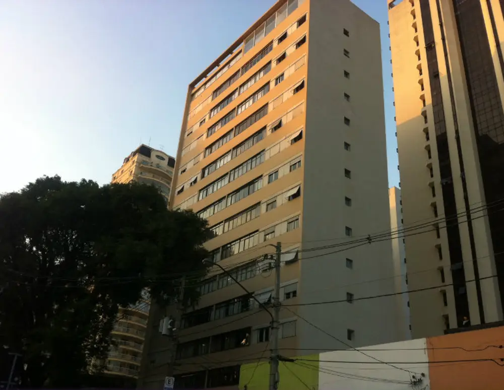 Edificio Pinto Alves — foto 2