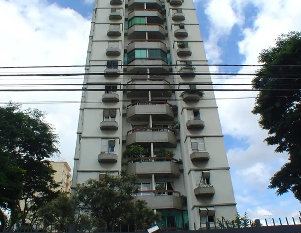 Edificio Itaici
