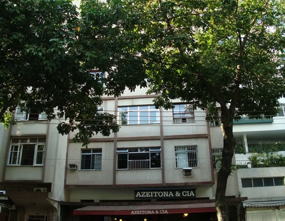 Edifício Morede