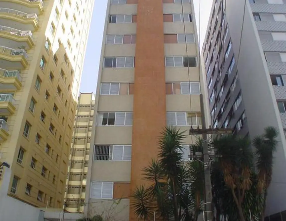 Edificio Roberto Cappellano