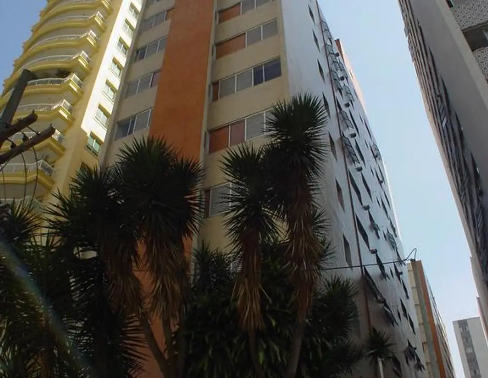Edificio Roberto Cappellano — foto 2