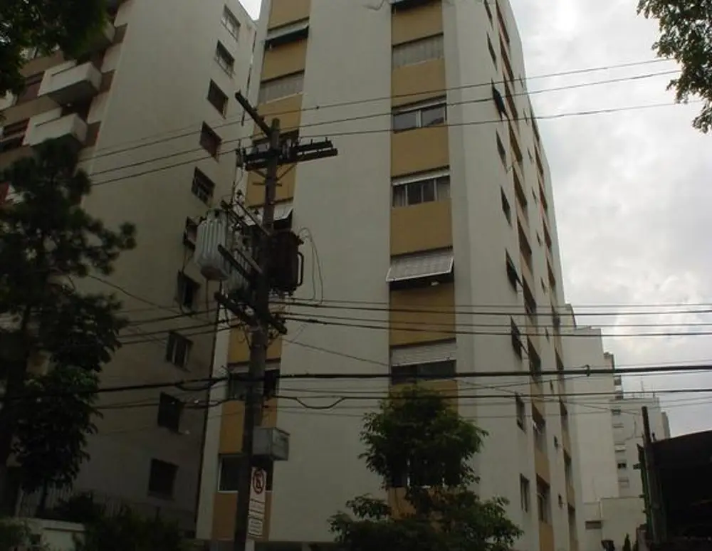 Edificio Itacema