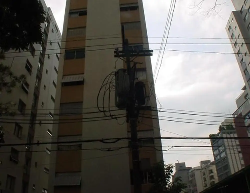 Edificio Itacema — foto 2