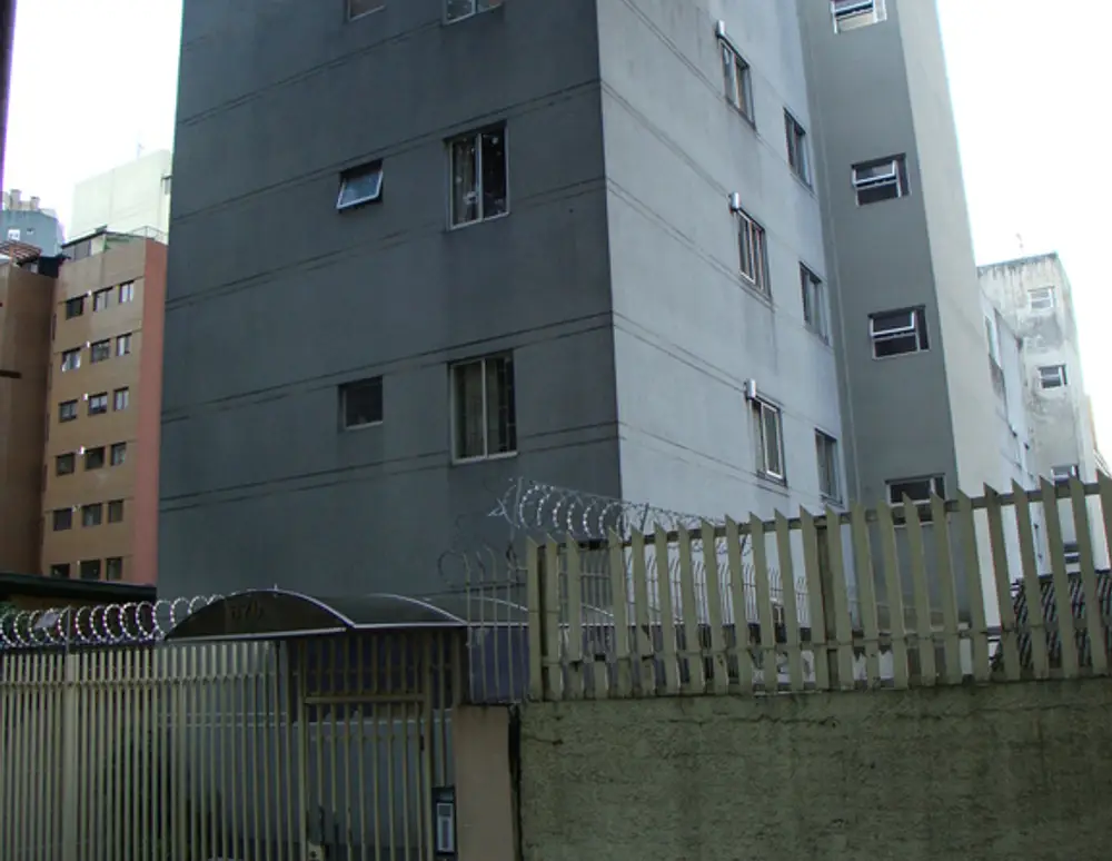 Edificio Fernando Simas