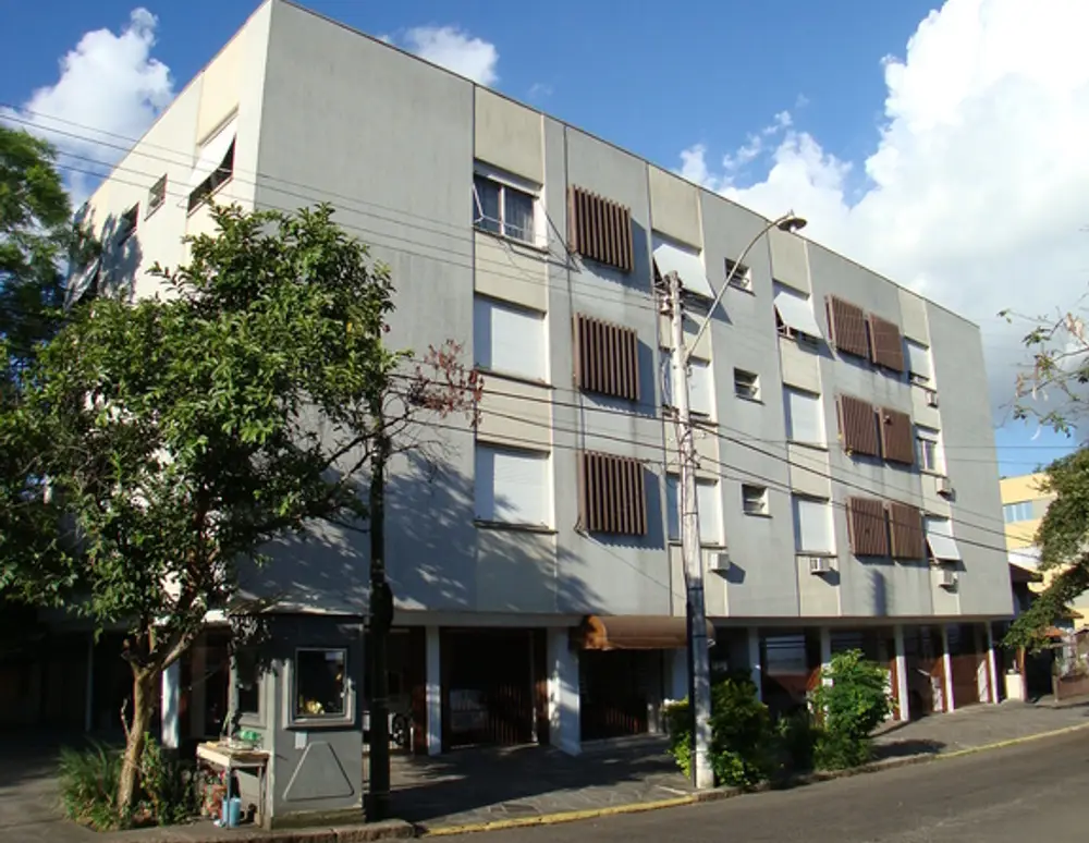 Edificio Don Ricardo