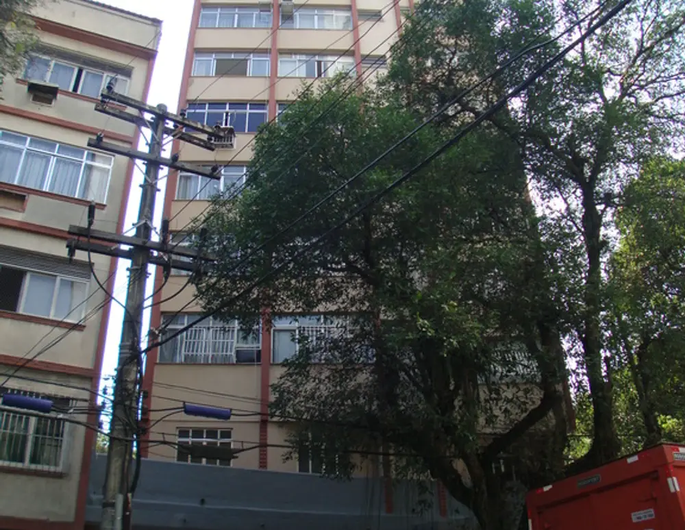 Edificio Praia de Camboriu