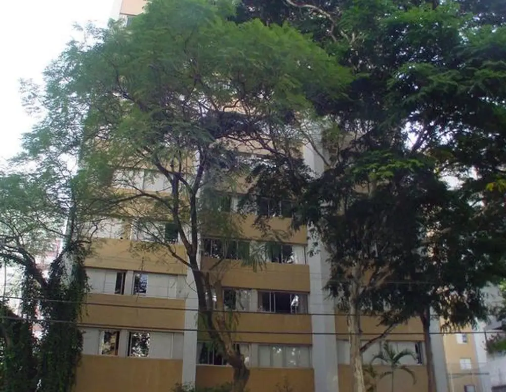 Conjunto Residencial Jardim da Cidade