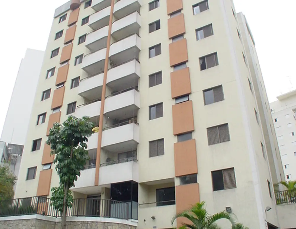 Edifício Lo Spazio
