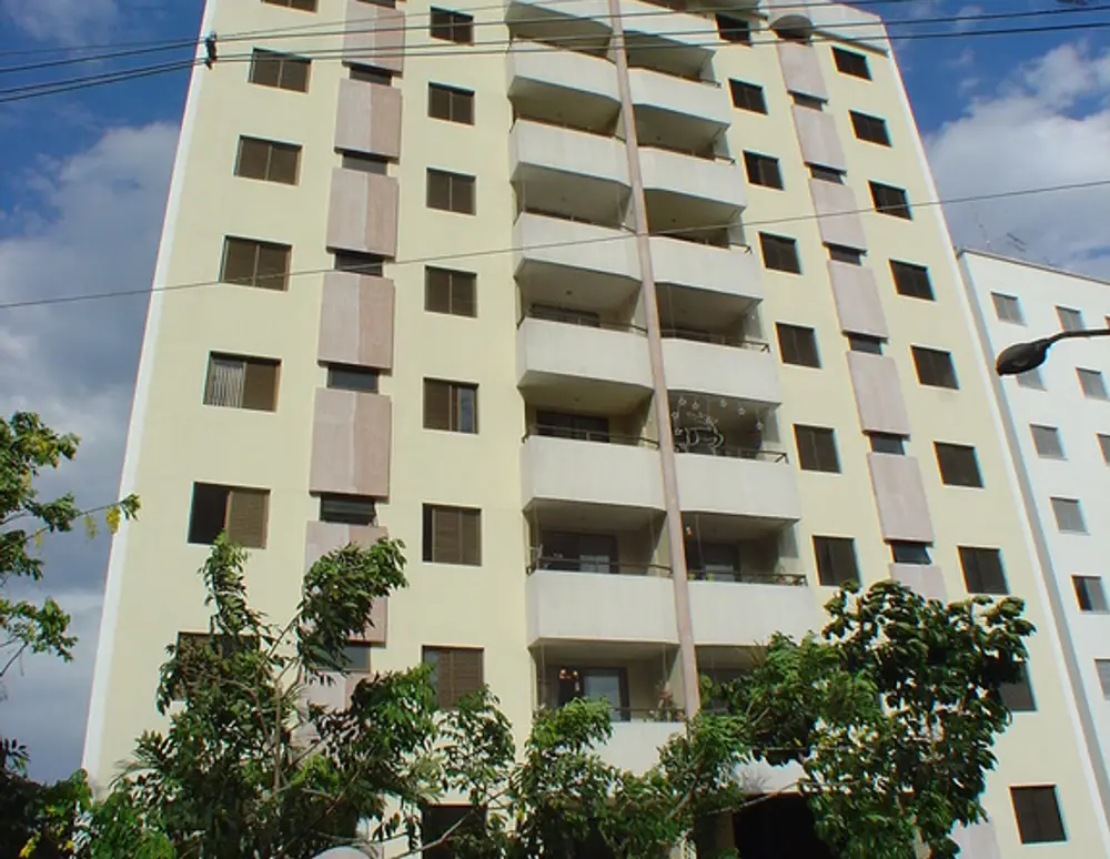 Edifício Lo Spazio — foto 2