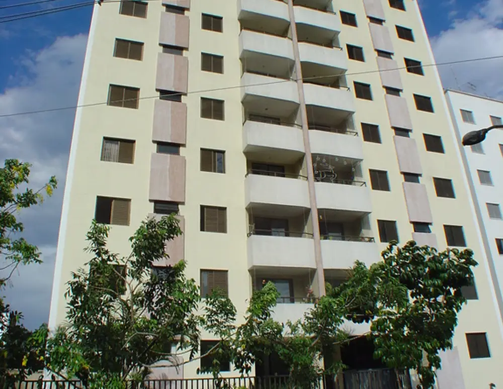 Edifício Lo Spazio — foto 3