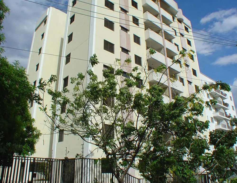Edifício Lo Spazio — foto 4